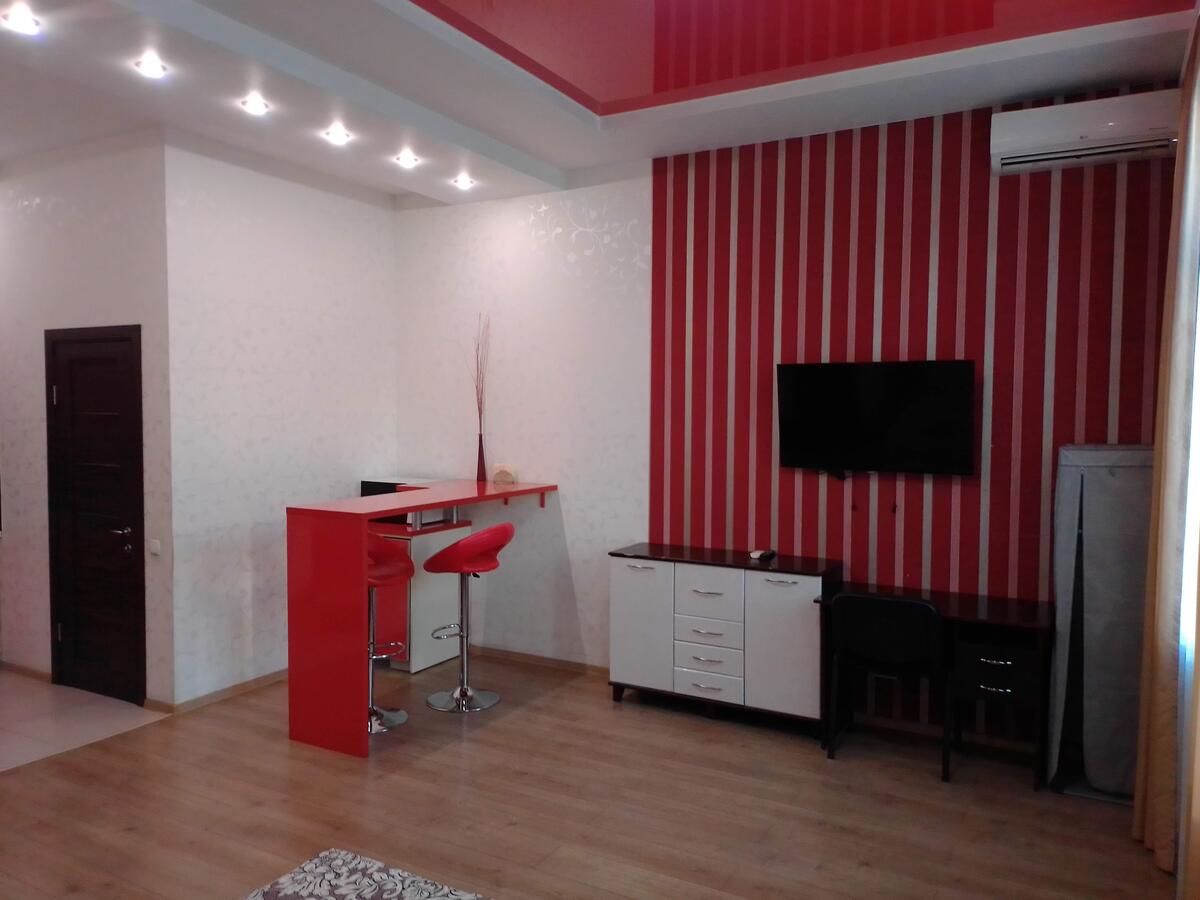 Отель Apartment on Sumskaya 53/1 Харьков-15