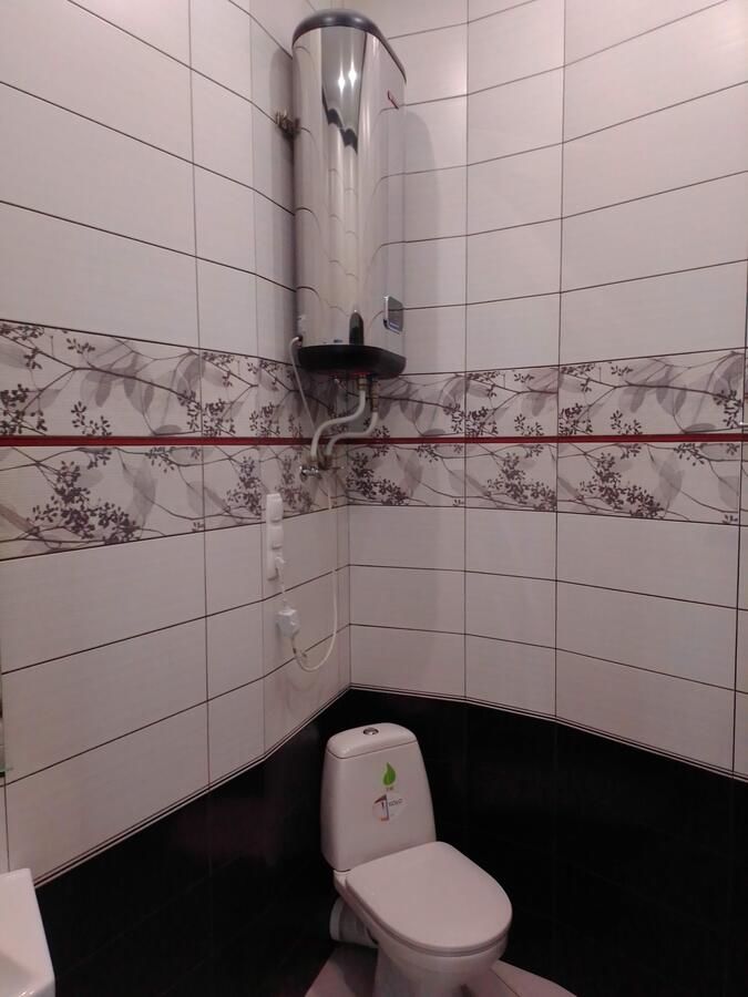 Отель Apartment on Sumskaya 53/1 Харьков-22