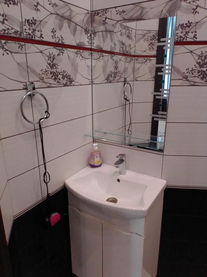 Отель Apartment on Sumskaya 53/1 Харьков-23