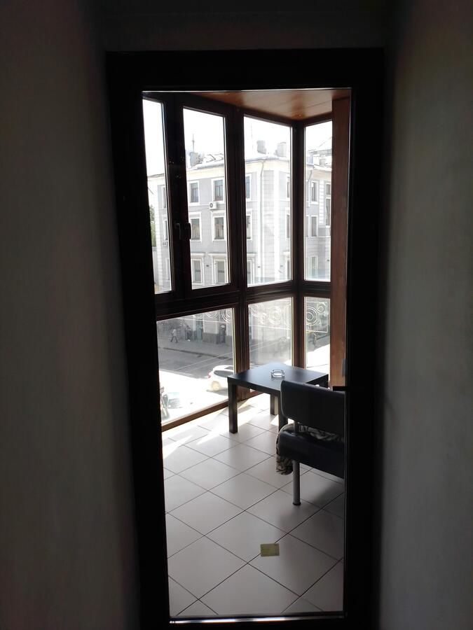 Отель Apartment on Sumskaya 53/1 Харьков-26