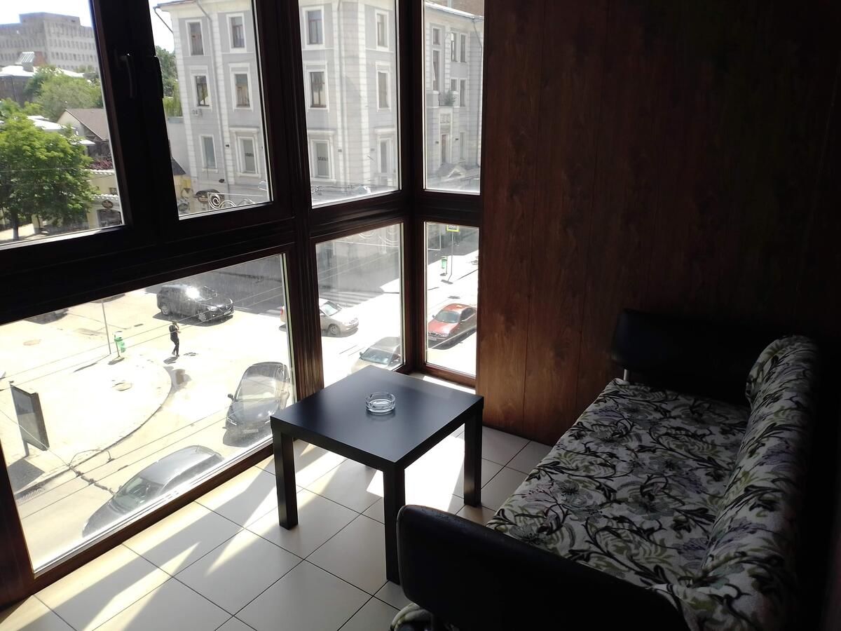 Отель Apartment on Sumskaya 53/1 Харьков-29