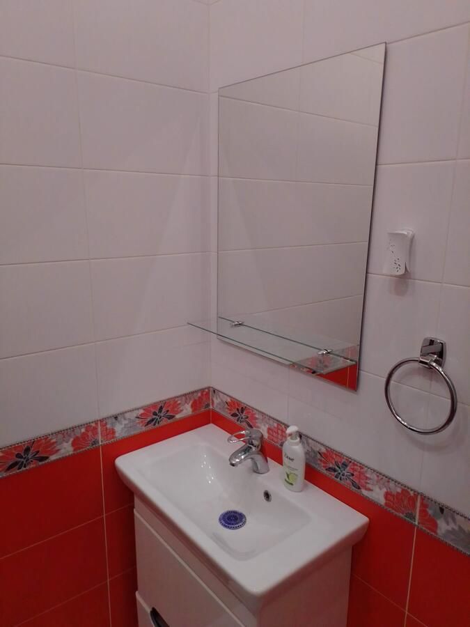 Отель Apartment on Sumskaya 53/1 Харьков-6