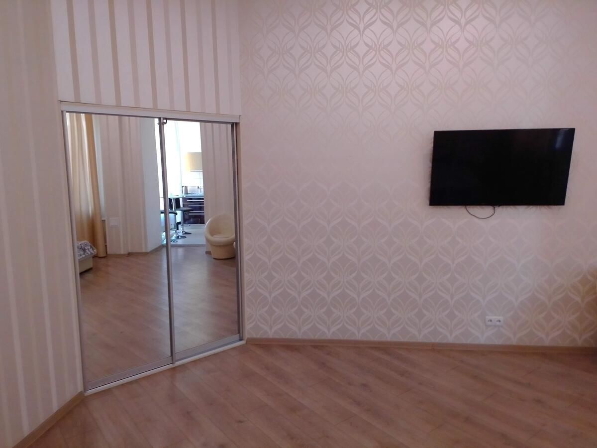 Отель Apartment on Sumskaya 53/1 Харьков-46