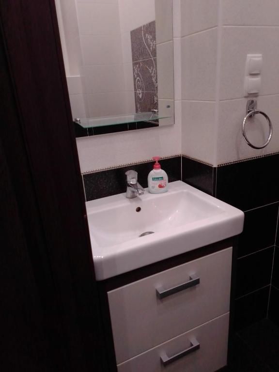 Отель Apartment on Sumskaya 53/1 Харьков