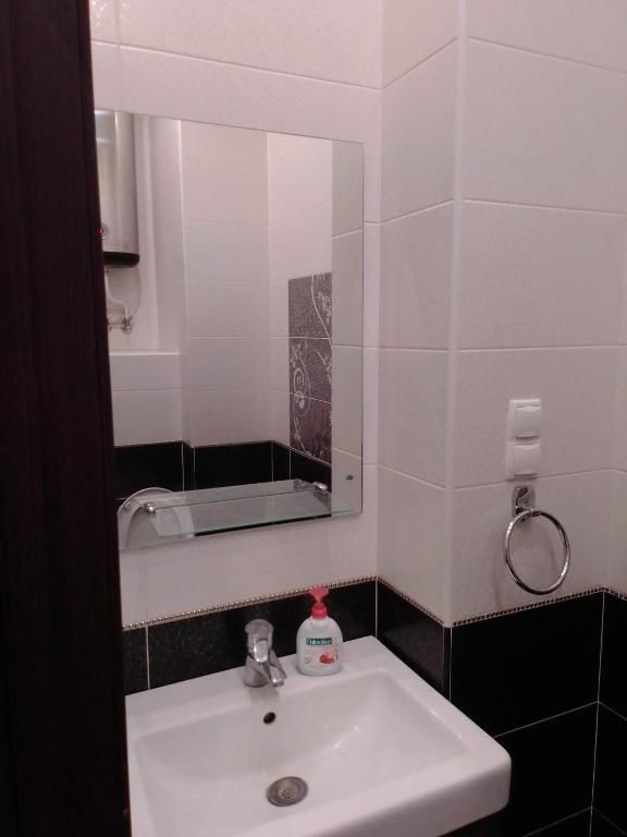 Отель Apartment on Sumskaya 53/1 Харьков