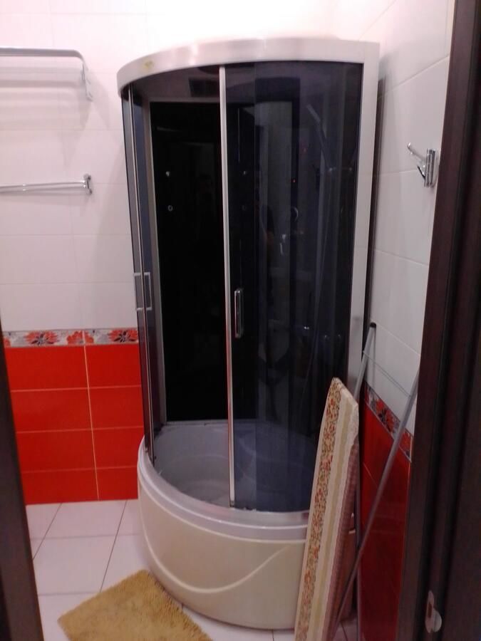 Отель Apartment on Sumskaya 53/1 Харьков-8