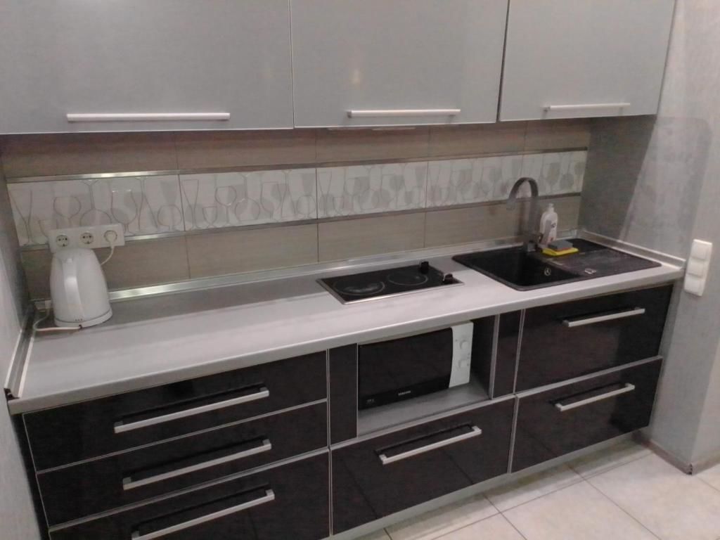 Отель Apartment on Sumskaya 53/1 Харьков