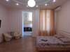 Отель Apartment on Sumskaya 53/1 Харьков-0
