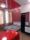 Отель Apartment on Sumskaya 53/1 Харьков-7