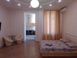 Отель Apartment on Sumskaya 53/1 Харьков-0