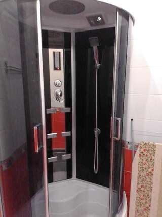 Отель Apartment on Sumskaya 53/1 Харьков-1