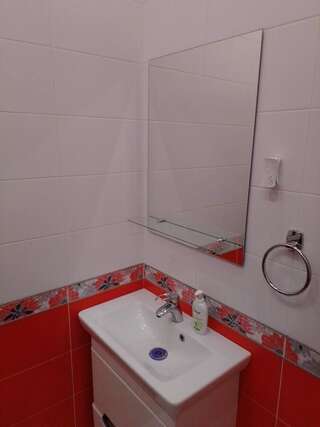 Отель Apartment on Sumskaya 53/1 Харьков-2
