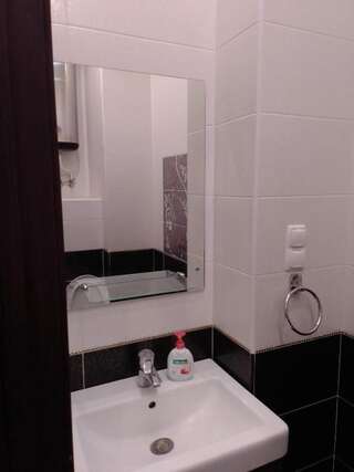 Отель Apartment on Sumskaya 53/1 Харьков Апартаменты с 1 спальней-2