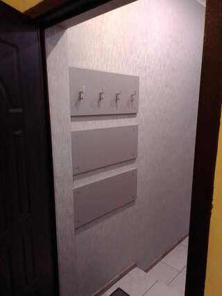Отель Apartment on Sumskaya 53/1 Харьков Апартаменты с 1 спальней-3