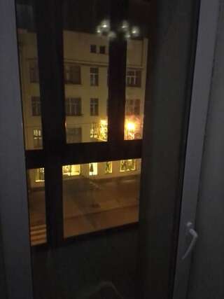 Отель Apartment on Sumskaya 53/1 Харьков Апартаменты с 1 спальней-12