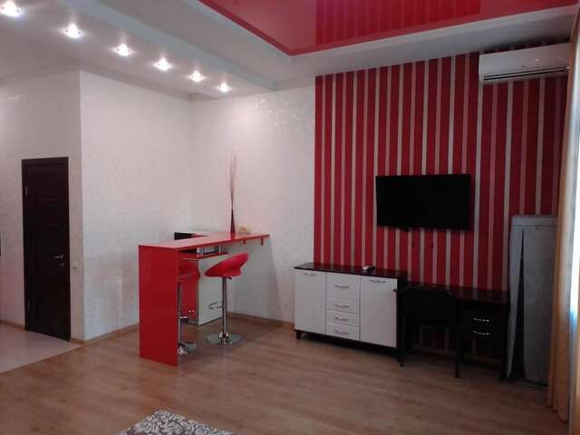 Отель Apartment on Sumskaya 53/1 Харьков-14