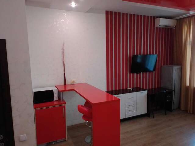 Отель Apartment on Sumskaya 53/1 Харьков-15