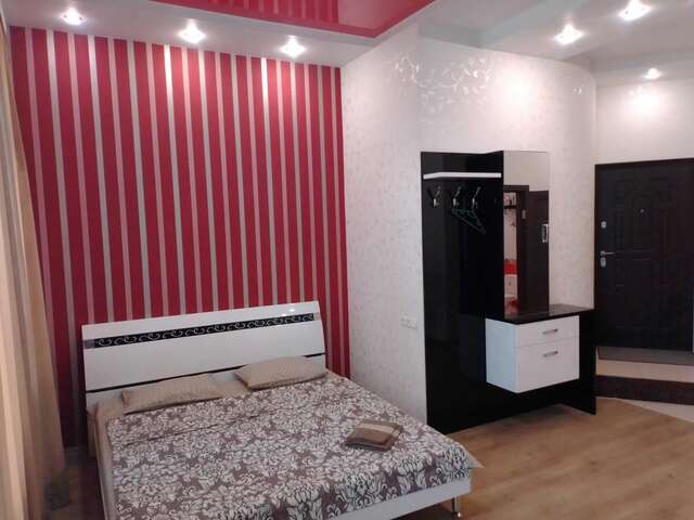 Отель Apartment on Sumskaya 53/1 Харьков-18