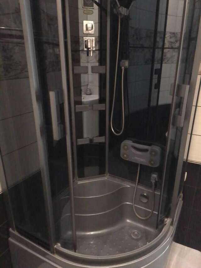 Отель Apartment on Sumskaya 53/1 Харьков-19