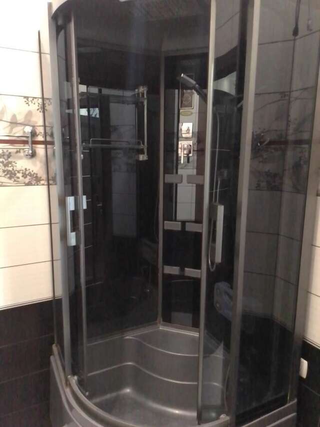 Отель Apartment on Sumskaya 53/1 Харьков-20