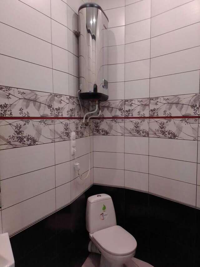 Отель Apartment on Sumskaya 53/1 Харьков-21