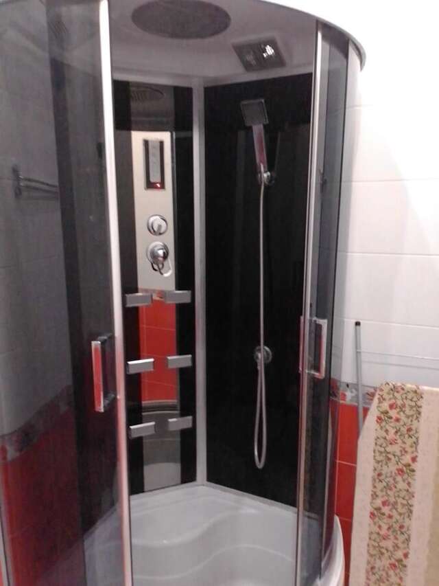Отель Apartment on Sumskaya 53/1 Харьков-4