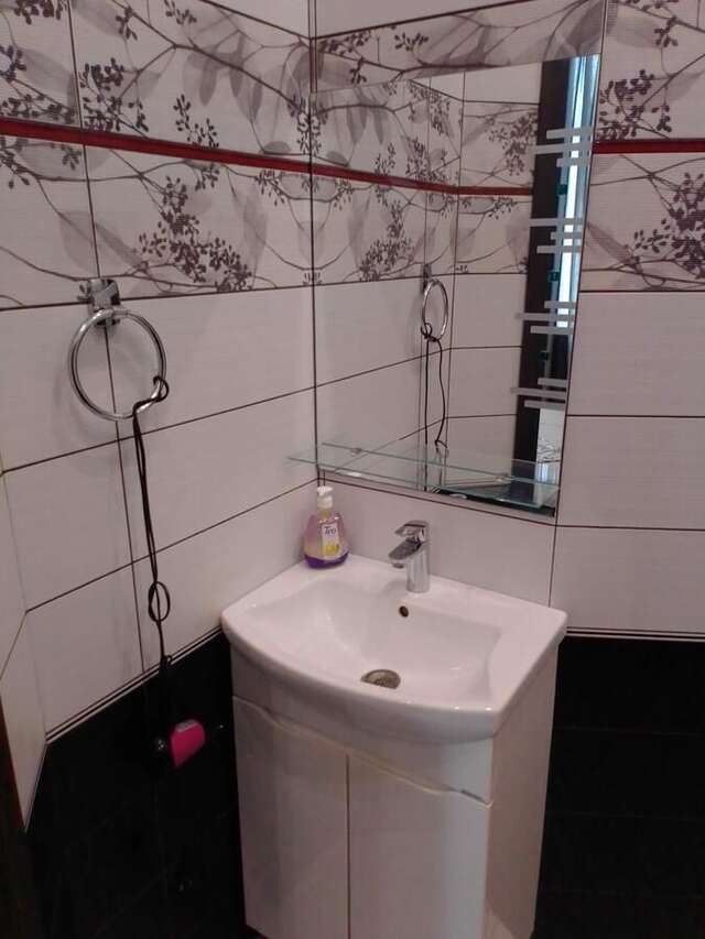 Отель Apartment on Sumskaya 53/1 Харьков-22