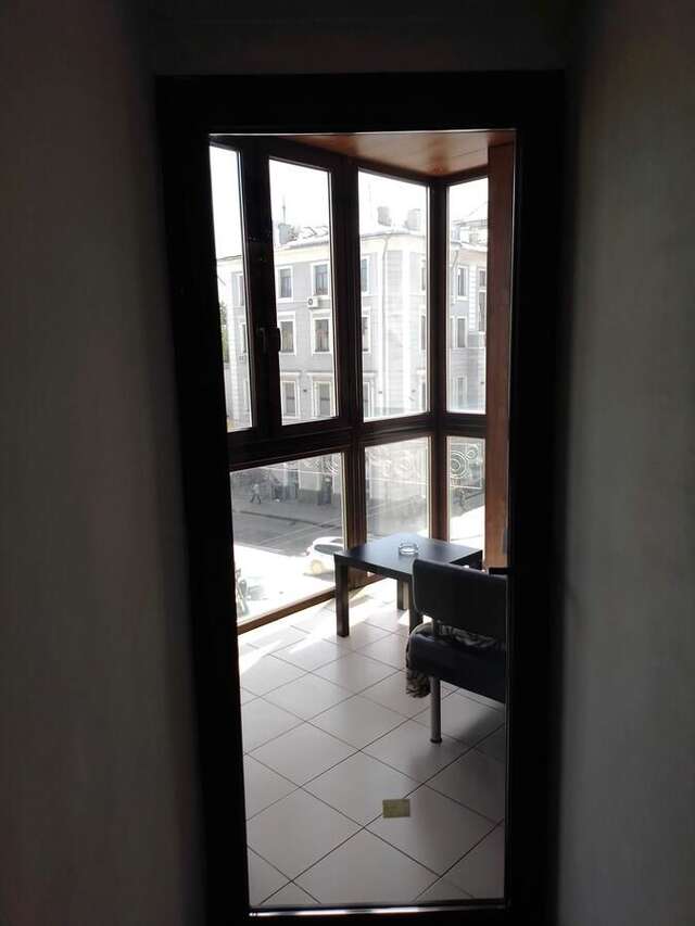 Отель Apartment on Sumskaya 53/1 Харьков-25