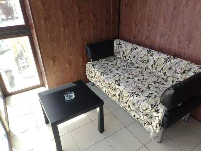 Отель Apartment on Sumskaya 53/1 Харьков-26