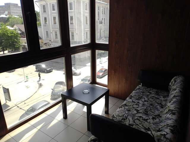 Отель Apartment on Sumskaya 53/1 Харьков-28
