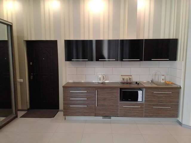 Отель Apartment on Sumskaya 53/1 Харьков-29
