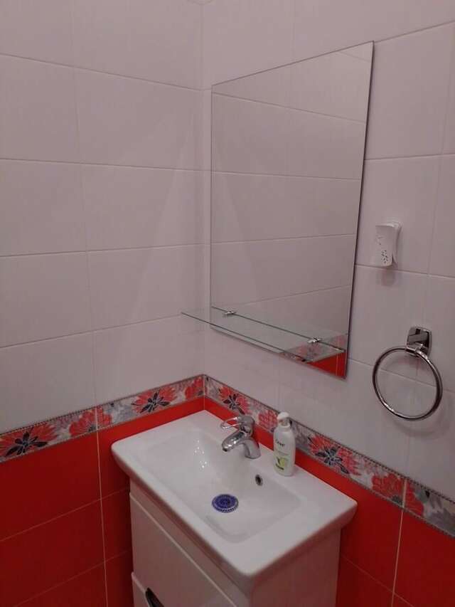 Отель Apartment on Sumskaya 53/1 Харьков-5