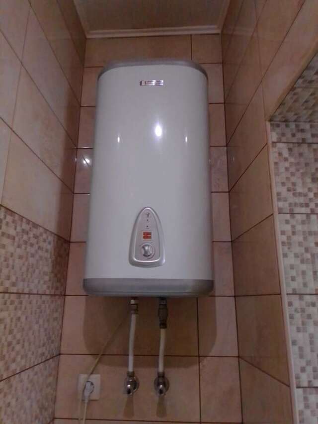 Отель Apartment on Sumskaya 53/1 Харьков-35