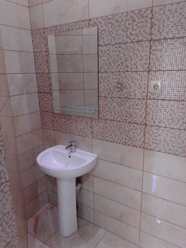 Отель Apartment on Sumskaya 53/1 Харьков-36