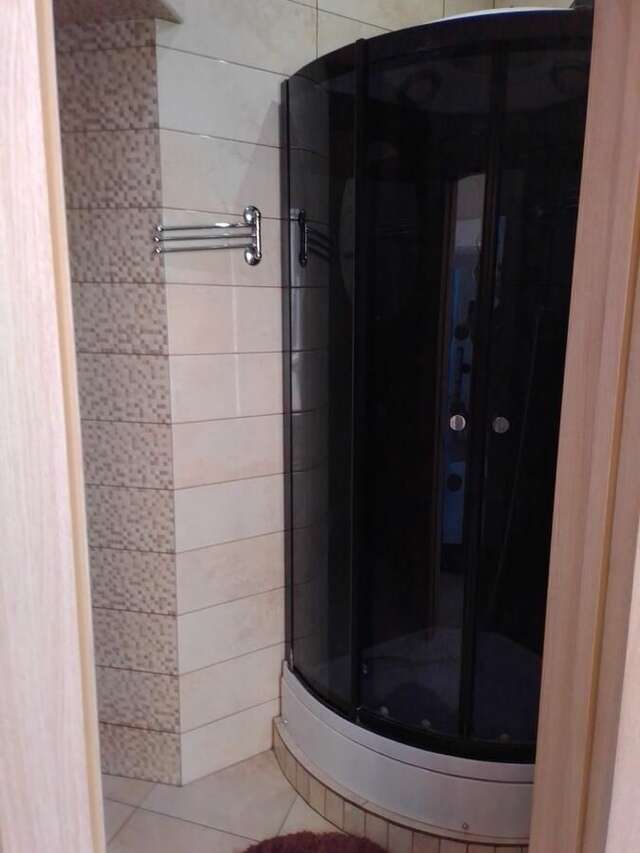 Отель Apartment on Sumskaya 53/1 Харьков-37