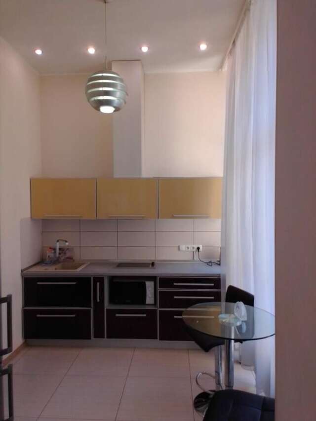 Отель Apartment on Sumskaya 53/1 Харьков-41