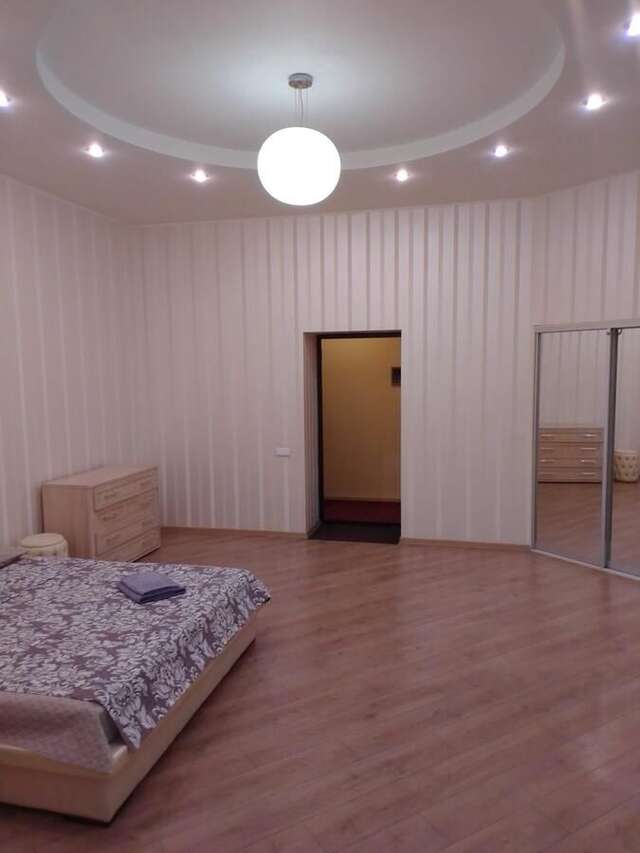 Отель Apartment on Sumskaya 53/1 Харьков-42