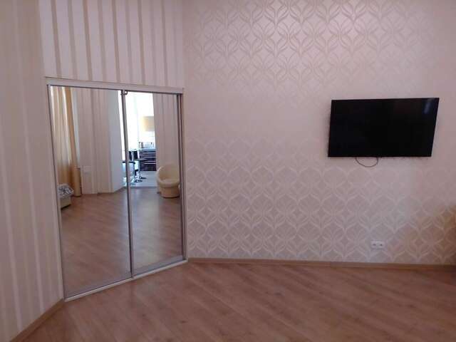Отель Apartment on Sumskaya 53/1 Харьков-45
