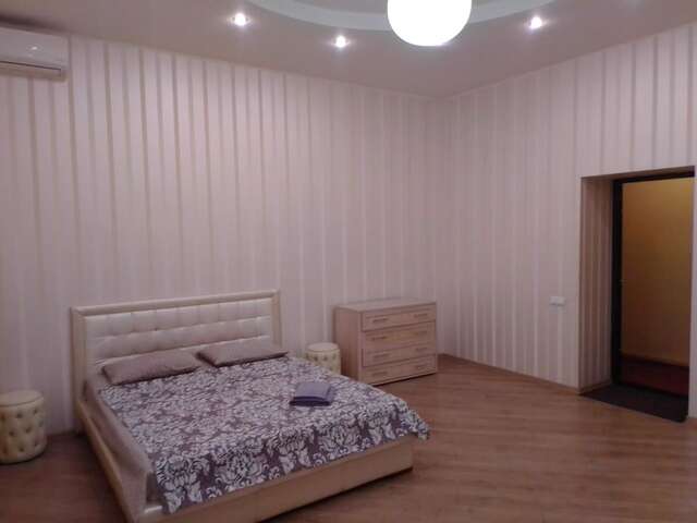 Отель Apartment on Sumskaya 53/1 Харьков-46