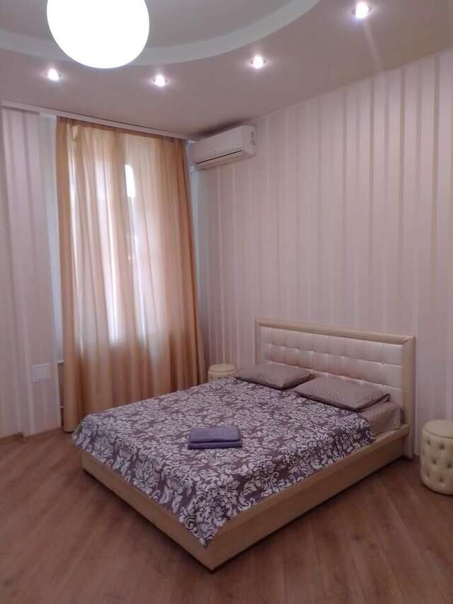 Отель Apartment on Sumskaya 53/1 Харьков-47