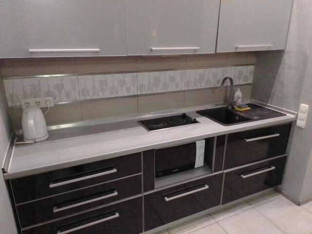 Отель Apartment on Sumskaya 53/1 Харьков-52