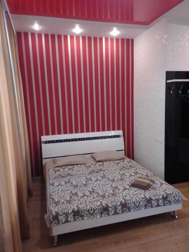 Отель Apartment on Sumskaya 53/1 Харьков-11